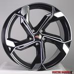 19 inch RS2024 velgen Audi A4 A6 VW Passat Tiguan Seat 5x112, 19 inch, Velg(en), Nieuw, Ophalen of Verzenden