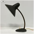 Vintage (bed)lampje van Cosack, jaren vijftig - Design, Gebruikt, Cosack leuchten, Vintage, Ophalen of Verzenden