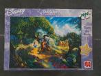 Jumbo Disney puzzel (1000 stukjes), Nummer: 01471 (40), Hobby en Vrije tijd, Denksport en Puzzels, Ophalen of Verzenden, 500 t/m 1500 stukjes
