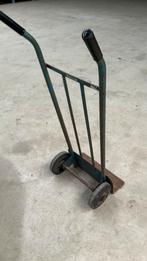 ‼️Stevige Steekwagen van het merk OVERTOOM ‼️, Ophalen of Verzenden, Gebruikt, Overige typen