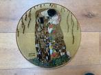 DE KUS Gustav Klimt, Ophalen of Verzenden