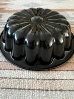 Emaille puddingvorm/taartvorm/ bakvorm, Ophalen of Verzenden