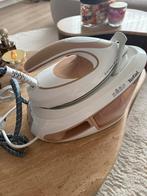Strijkijzer Tefal Express Airglide SV8027, Witgoed en Apparatuur, Ophalen, Nieuw