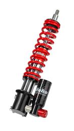 SCHOKBREKER VESPA SPRINT VOOR BITUBO ROOD 2B GEV01, Fietsen en Brommers, Brommeronderdelen | Scooters, Ophalen of Verzenden, Nieuw