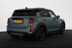 Mini Countryman 1.5 Cooper S E ALL4 Panoramadak / Harman Kar, Auto's, Mini, Automaat, Electronic Stability Program (ESP), Stof