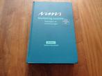 Nima marketing lexicon - Begrippen en omschrijvingen, Ophalen of Verzenden, Alpha, Zo goed als nieuw, HBO
