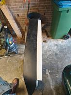 Honda civic eg witte  oem originele spoiler, Ophalen of Verzenden, Nieuw, Honda, Achterklep