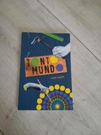Tonto Mundo - Hilda Talsma - Zo goed als nieuw, Boeken, Hilda Talsma, Ophalen of Verzenden, Zo goed als nieuw, Nederland