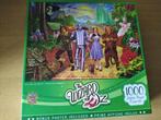 Wizard of Oz puzzel, Ophalen of Verzenden, Zo goed als nieuw