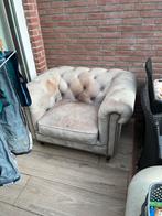 Chesterfield setje voor weinig!, Ophalen
