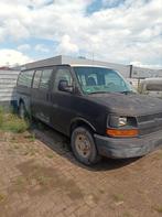 plaatwerk chevy express , gmc savanna 2003, Auto-onderdelen, Ophalen of Verzenden, Gebruikt, Amerikaanse onderdelen, Deur
