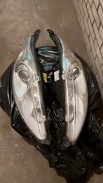 Ford Fiesta 2009 koplampen, Auto-onderdelen, Ophalen of Verzenden, Gebruikt, Ford