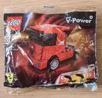 lego Scuderia Ferrari Truck. ( nieuw / verzegeld), Nieuw, Complete set, Ophalen of Verzenden, Lego