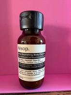 Aesop Eleos Body Cleanser 50ml - Nieuw, Ophalen of Verzenden, Nieuw, Bad & Douche