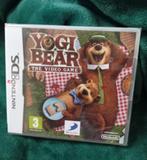 Yogi Bear, 1 speler, Verzenden, Nieuw, Vanaf 3 jaar