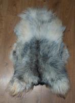 Langharig schapenvacht XL nieuw 9, Huis en Inrichting, Woonaccessoires | Plaids en Woondekens, Ophalen of Verzenden, Nieuw