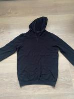 Zwarte hoodie maat M, Network, Maat 48/50 (M), Zwart, Ophalen of Verzenden
