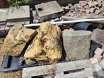 Gratis Keien, Tuin en Terras, Ophalen, Gebruikt, Multi, Overige materialen