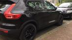 autovelgen matzwart 17 inch, Ophalen, Velg(en), Nieuw, 17 inch