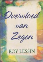 Overvloed van zegen & Overvloed van genade. Roy Lessin., Verzenden, Christendom | Protestants, Zo goed als nieuw, Roy Lessin