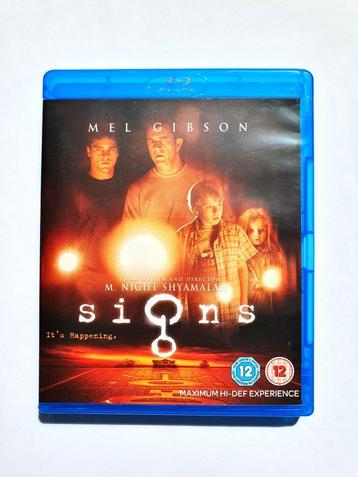 Signs beschikbaar voor biedingen