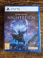 Elden ring nightreign in seal, Spelcomputers en Games, Ophalen of Verzenden, Zo goed als nieuw