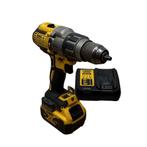 DeWalt DCD 996 N accu-klopboormachine 18 V | Gebruikte staat, Dewalt, Zo goed als nieuw, Support@dewalt.com, 701 E. Joppa Road
Towson, MD 21286
USA