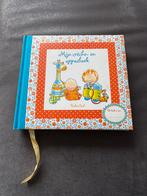 Pauline Oud - Mijn crèche- en oppasboek, Ophalen of Verzenden, Nieuw, Pauline Oud