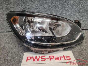 SKODA CITIGO FACELIFT LED KOPLAMP RECHTS ORIGINEEL beschikbaar voor biedingen