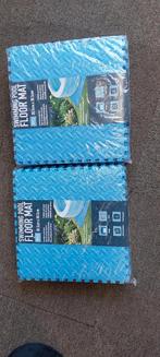 Swimming floormat 2 pakken a 20,00 nieuw nu voor 20,00 samen, Tuin en Terras, Zwembad-toebehoren, Ophalen of Verzenden, Nieuw