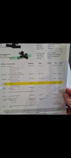 TOPmatras in TOPconditie, Eén persoon, Cadeaubon