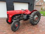 Massey Ferguson FE35, Gebruikt, Meer dan 10000, Tot 80 Pk, Ophalen