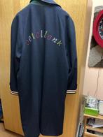 Carnavalsjas Mt. 54 - Uniek en opvallend!, Ophalen of Verzenden, Gedragen, Zwart, Jas of Mantel