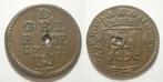 Gelderland Duit 1751 - Schaars -, Ophalen of Verzenden, Vóór koninkrijk, 1 cent, Losse munt