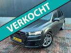 Audi Q7 3.0 TDI quattro Pro S-Line + 7p * Pano * B&O * Cam *, Auto's, Audi, Automaat, Gebruikt, Euro 6, 7 stoelen