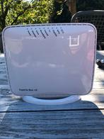 ZTE Experia Box v9 Router/Modem, Ophalen, Gebruikt, Router met modem