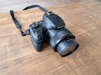 Sony Cybershot DSC-HX400V, Audio, Tv en Foto, Fotocamera's Digitaal, 20 Megapixel, Ophalen of Verzenden, Zo goed als nieuw, Sony