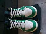 Jordan 1 mid, Ophalen of Verzenden, Zo goed als nieuw, Overige kleuren