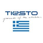 Tiësto – Parade Of The Athletes CD, Verzenden, Zo goed als nieuw, Dance Populair