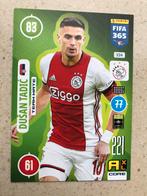 Panini & Topps voetbalplaatjes verzameling Ajax deel 10, Ophalen of Verzenden, Zo goed als nieuw, Ajax, Poster, Plaatje of Sticker