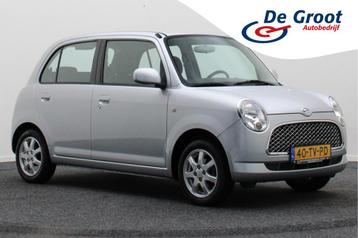 Daihatsu Trevis 1.0 5-Deurs, Airco, Elektrische Ramen, Isofi beschikbaar voor biedingen
