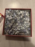 Amazing action comics kleurpuzzel, Ophalen of Verzenden, 500 t/m 1500 stukjes, Zo goed als nieuw, Legpuzzel