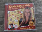 Sinterklaas is in het land cd, Cd's en Dvd's, Ophalen, Zo goed als nieuw