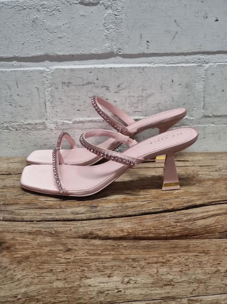 Ted Baker Strass muiltjes sandalen maat 39 Nieuw 150 Schoenen Marktplaats