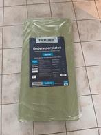 Ondervloerplaten, Doe-het-zelf en Verbouw, Vloerdelen en Plavuizen, Ophalen, Overige materialen, 30 cm of meer, 50 tot 150 cm