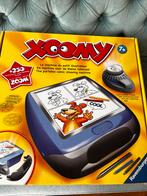 Xoomy tekenmachine koffer, Ophalen of Verzenden, Gebruikt, Overige typen