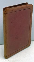 Andersen, H.C. - Bilderbuch ohne Bilder (1916)