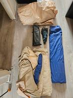 Te ruil/koop: 3 persoons kampeertent Boston Wilderness Tents, Caravans en Kamperen, Ophalen of Verzenden, Gebruikt, Tot en met 3