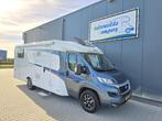 Knaus Sky Ti 700 ME 150pk 43.028km Enkele Bedden Camera, Caravans en Kamperen, Airbags, Ringverwarming, Fiat, Koelkast