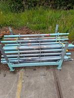 Layher Allround steigeronderdelen, Ophalen, Gebruikt, Overige typen, 5 meter of hoger